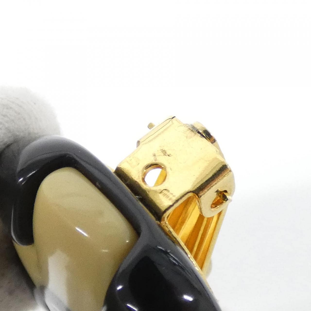 【ヴィンテージ】シャネル イヤリング