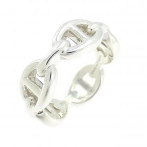 エルメス シェーヌ ダンクル アンシェネ リング