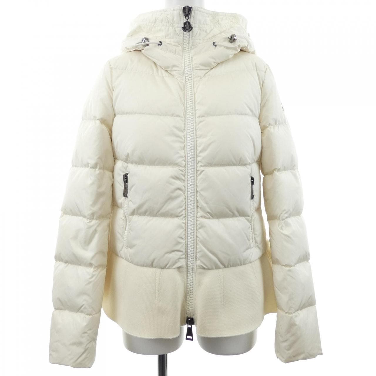 モンクレール MONCLER NESEA ダウンジャケット