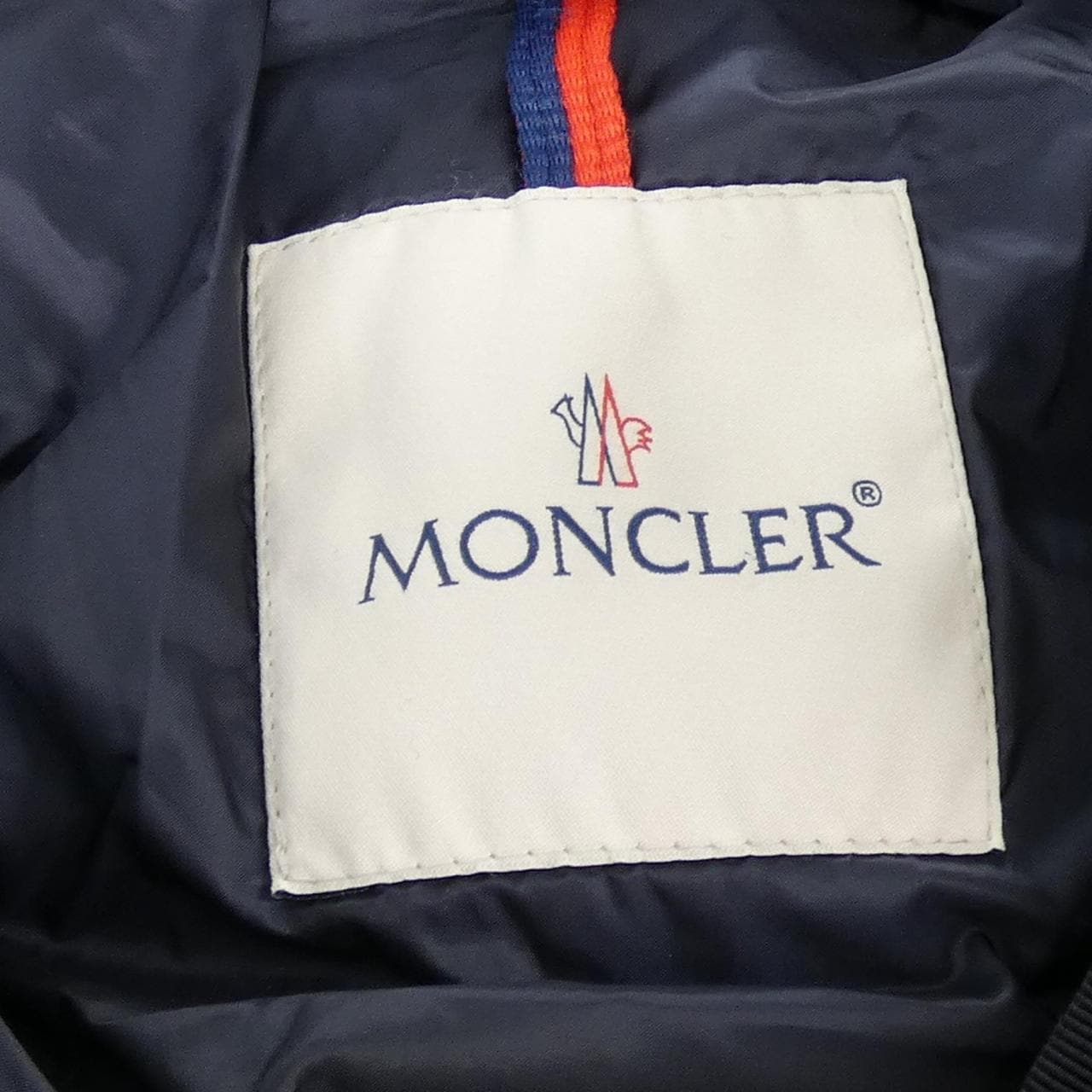 モンクレール MONCLER HERMINE ダウンコート