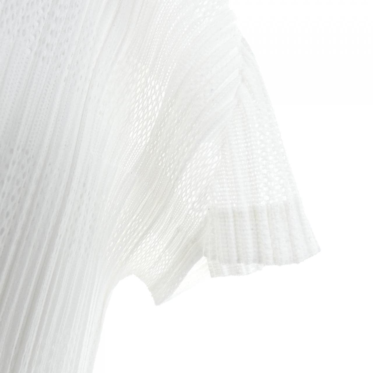 プリーツプリーズ PLEATS PLEASE メッシュチェック PP63-JK552 7561065 トップス