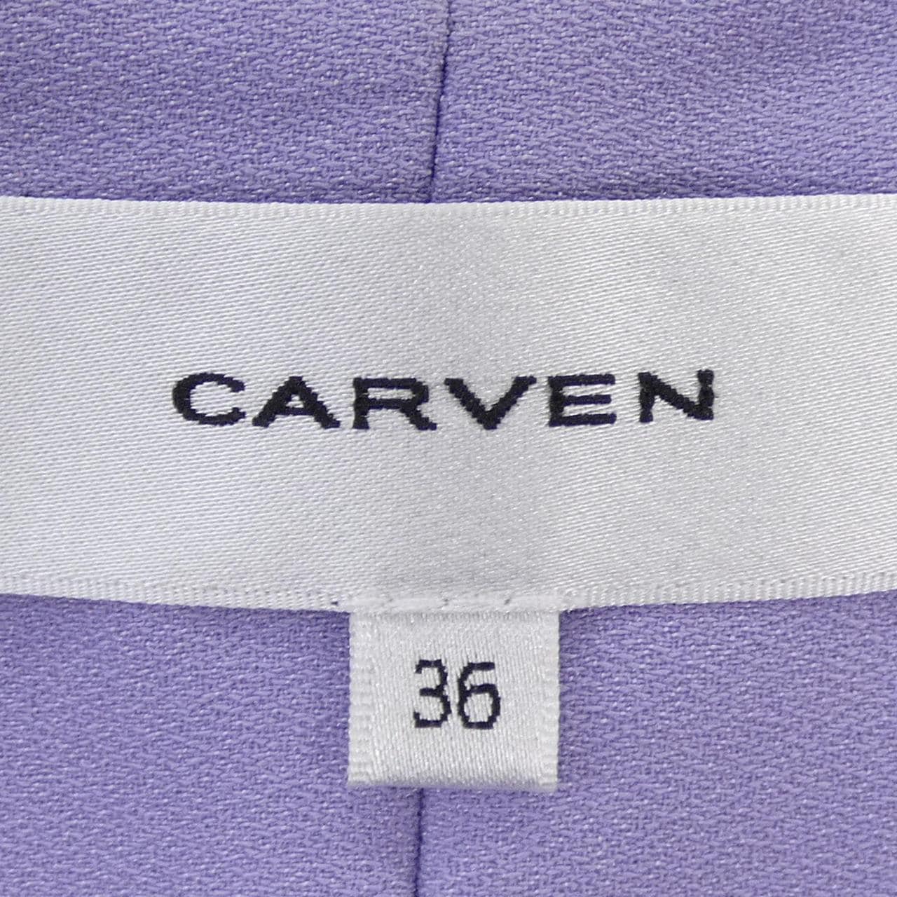 カルヴェン CARVEN セットアップ