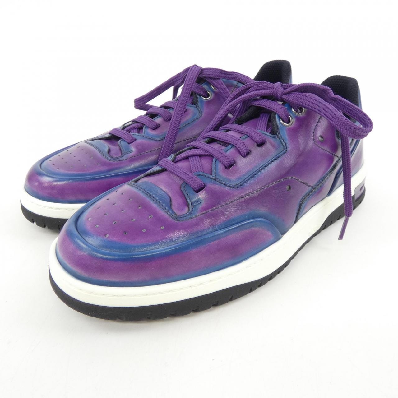 Berluti Playoff sneakers