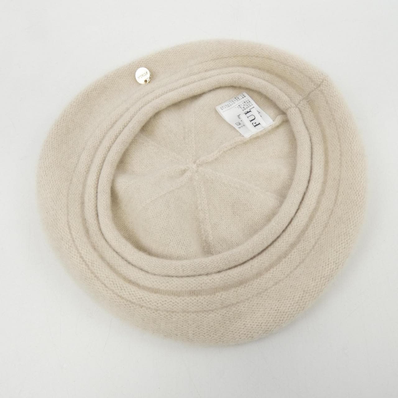 フルラ FURLA キャップ