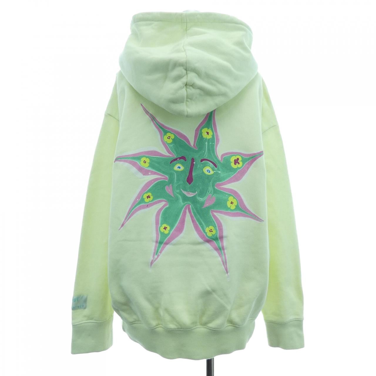 STELLA MCCARTNEY STELLA MCCARTNEY 681046 SNP15 PARKER