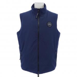 カナダグース CANADA GOOSE BLACK LABEL 2464MBA KINROSS キンロス ベスト