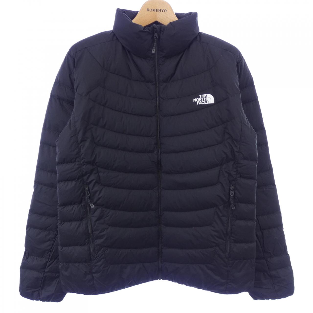 ザノースフェイス THE NORTH FACE NYW82312 ダウンジャケット