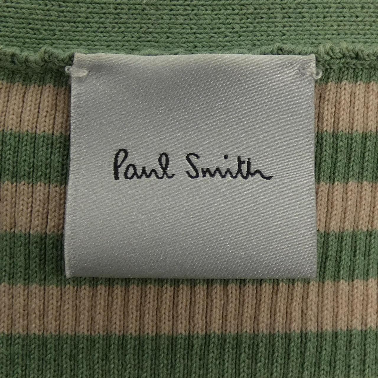 ポールスミス Paul Smith カーディガン