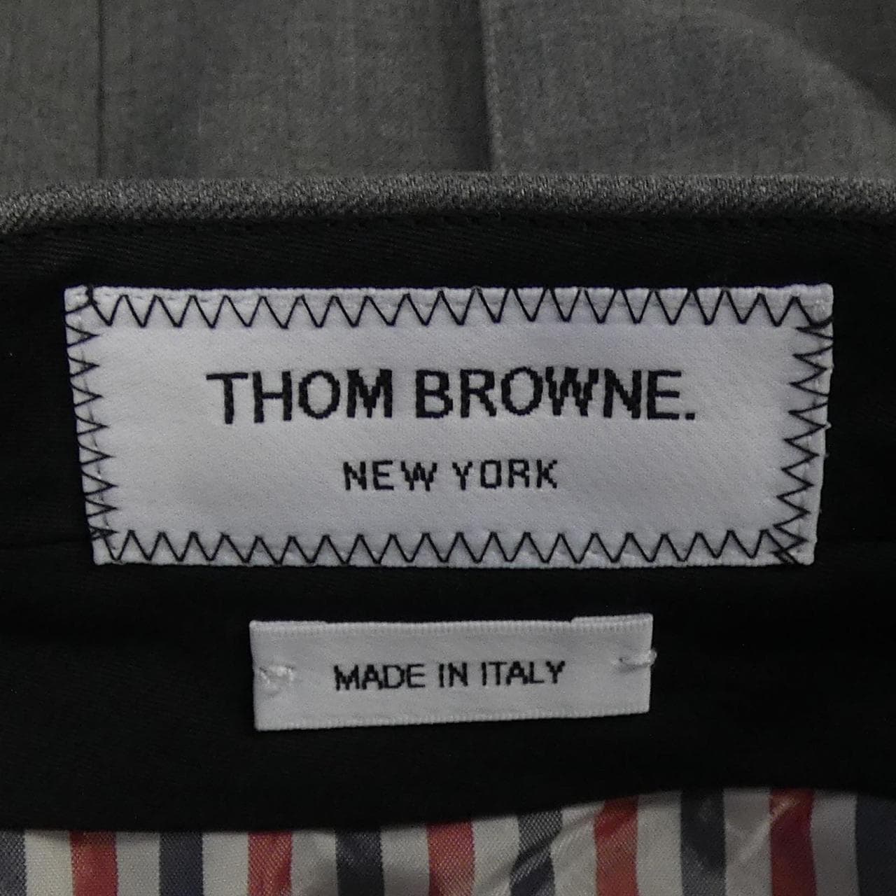トムブラウン THOM BROWNE FGC402V-00626-035 スカート