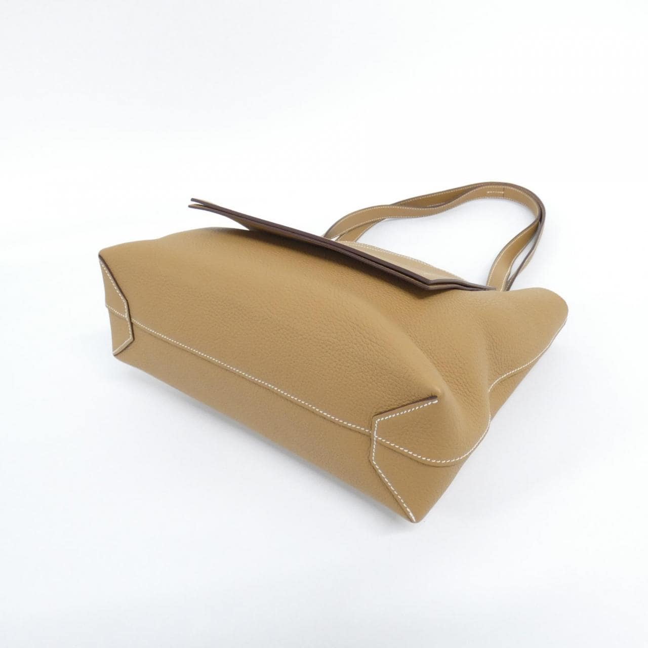 エルメス カバセリエ 31cm 082201CA バッグ