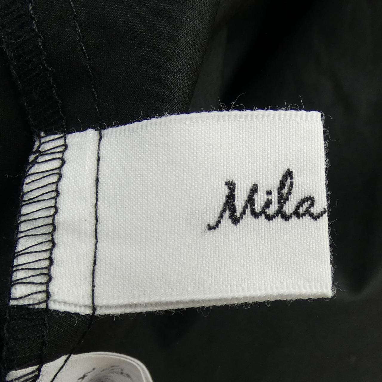 ミラオーウェン MILA OWEN 09WF0232154 ワンピース