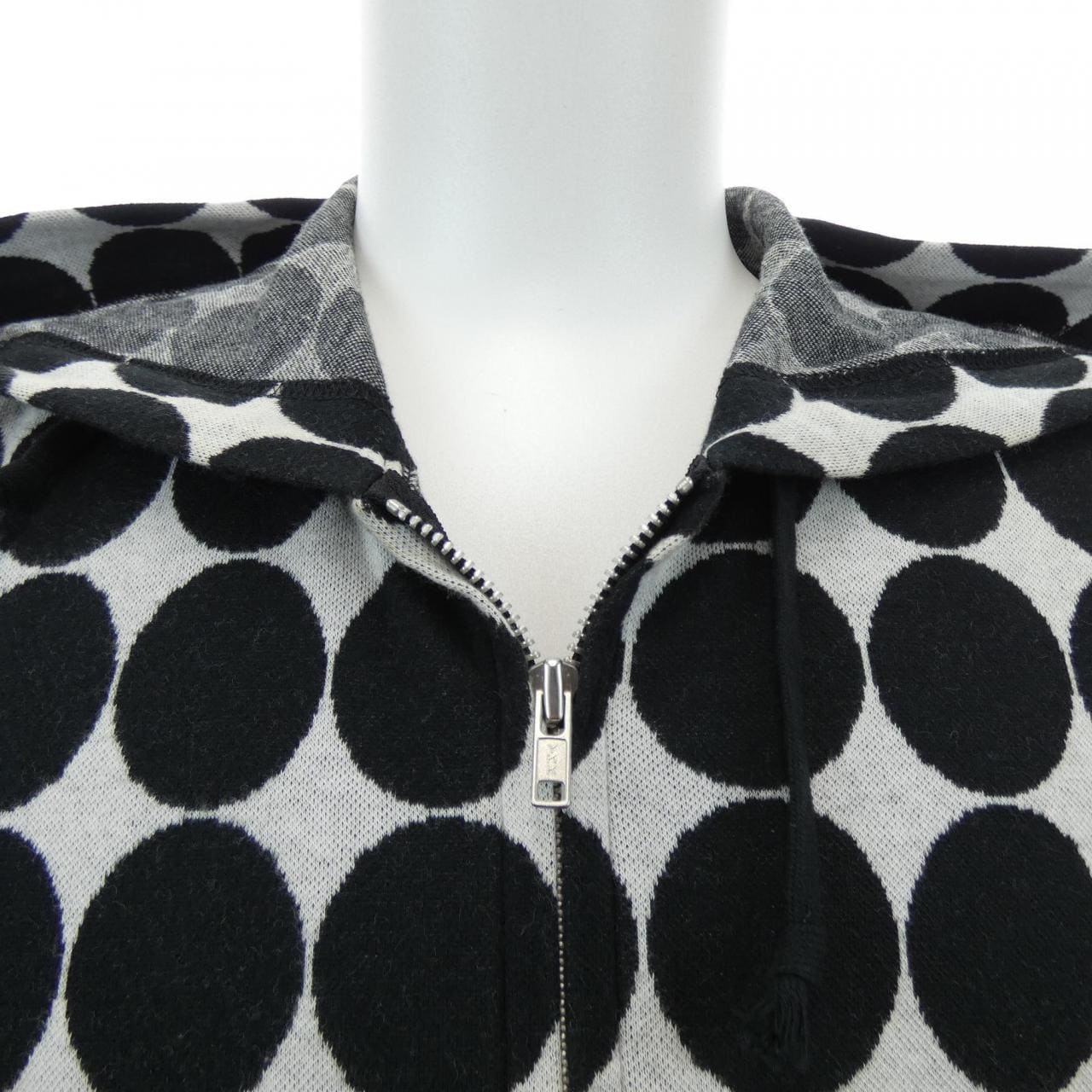 コムデギャルソンオム COMME des GARCONS HOMME PLUS PC-T009 パーカー