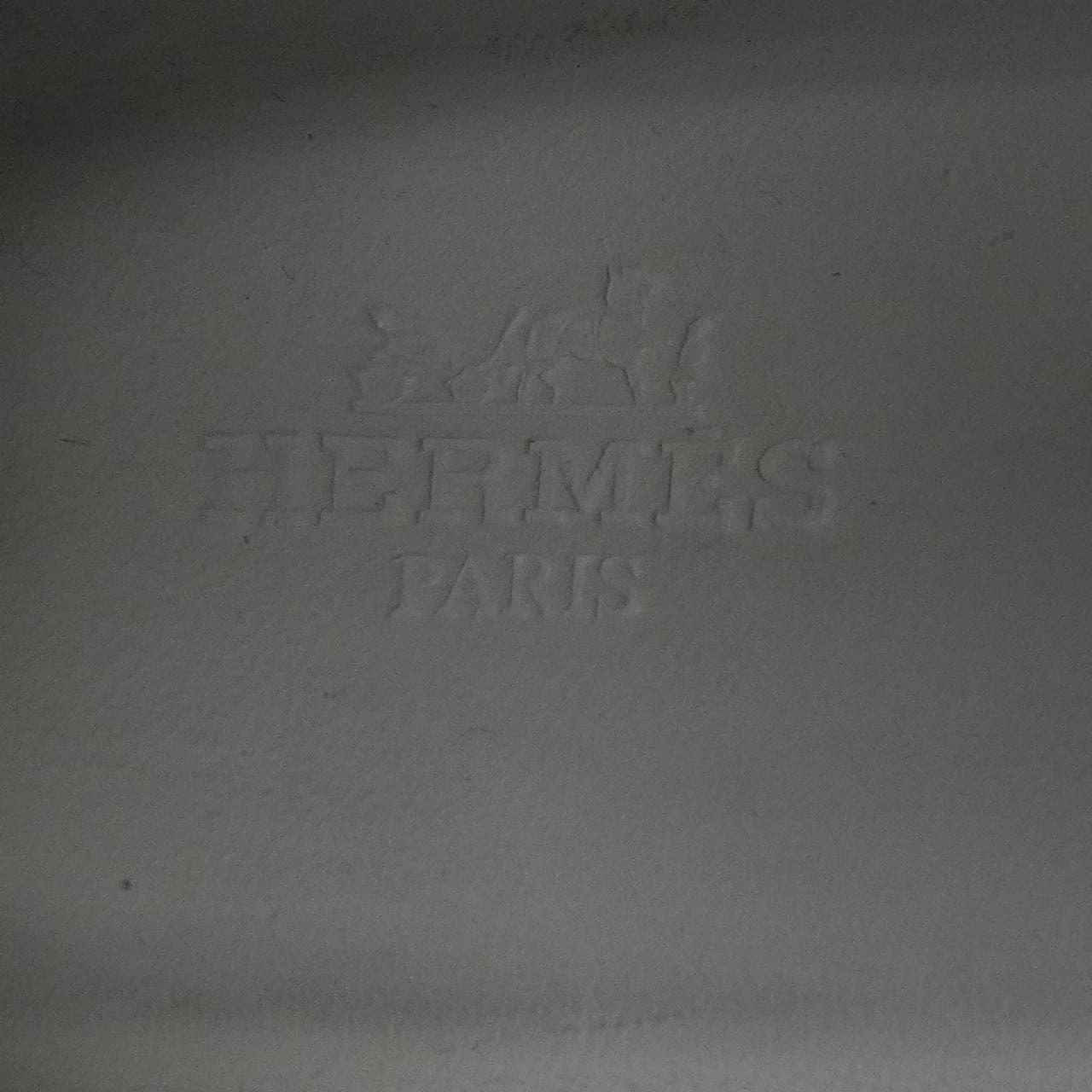 エルメス HERMES バウンシング BOUNCING 232173Z スニーカー