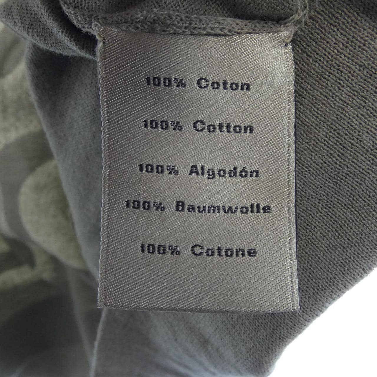 エルメス HERMES Tシャツ