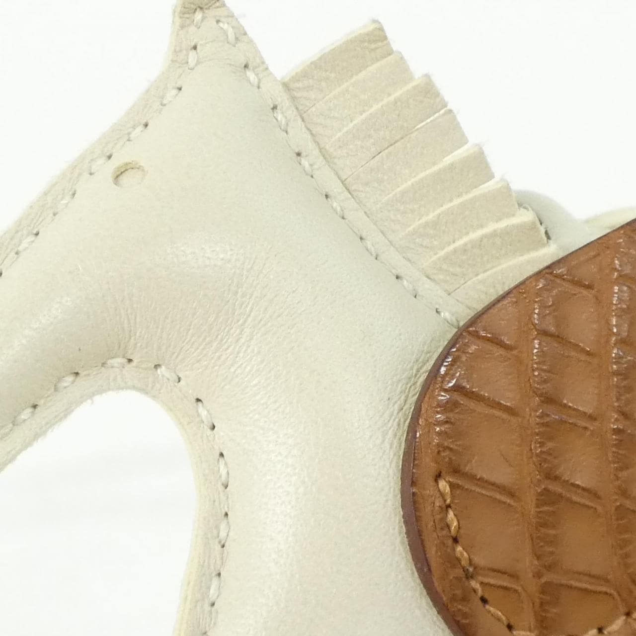 エルメス ロデオ ペガサス タッチ バッグチャーム PM 083289CA