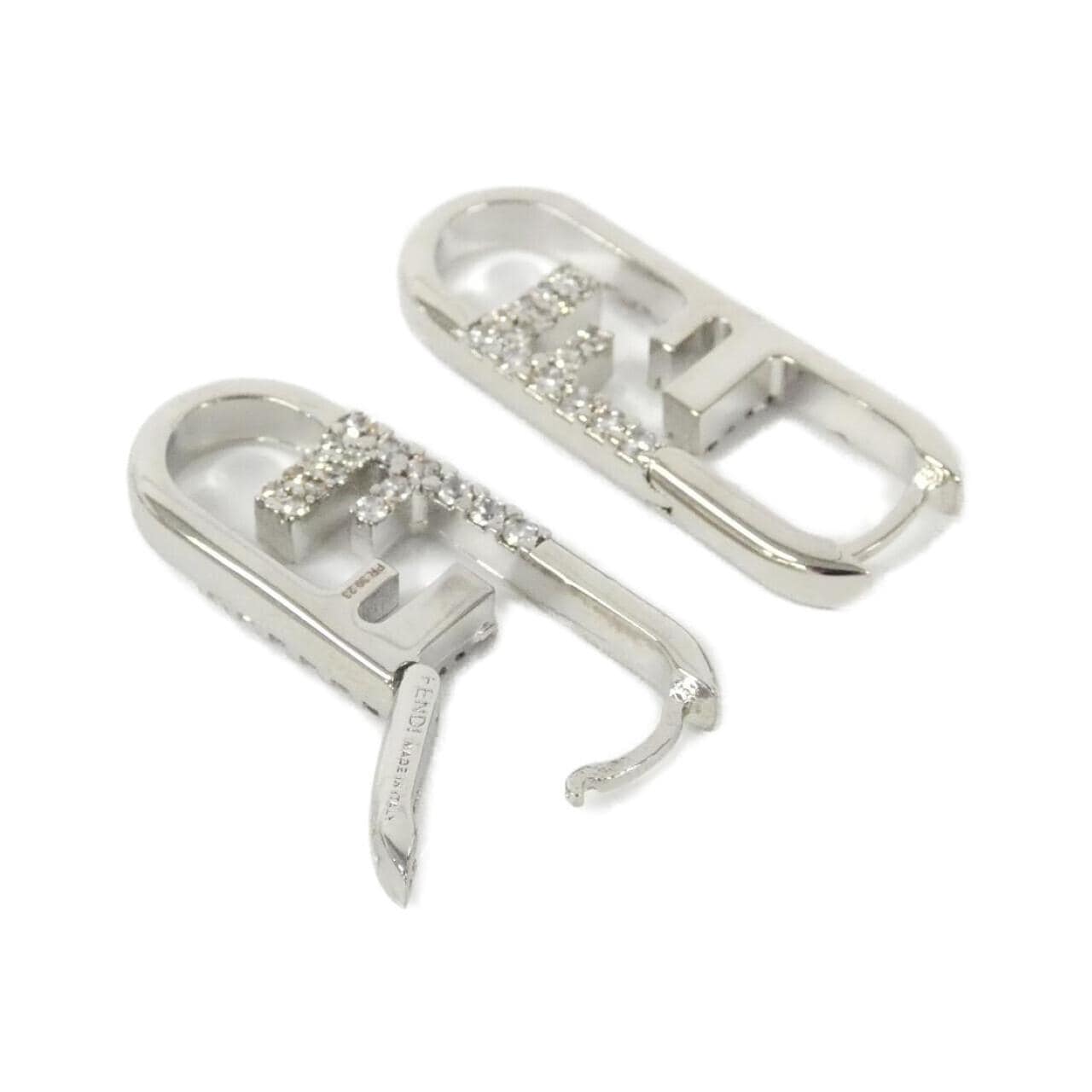 フェンディ 8AH449 A44G ピアス