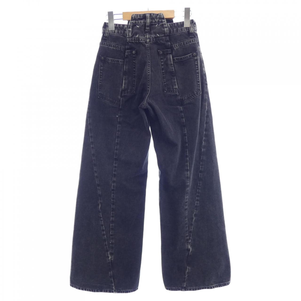 メゾンマルジェラ Maison Margiela S51LA0133 ジーンズ