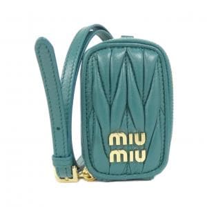 ミュウミュウ 5TT172 ポーチ