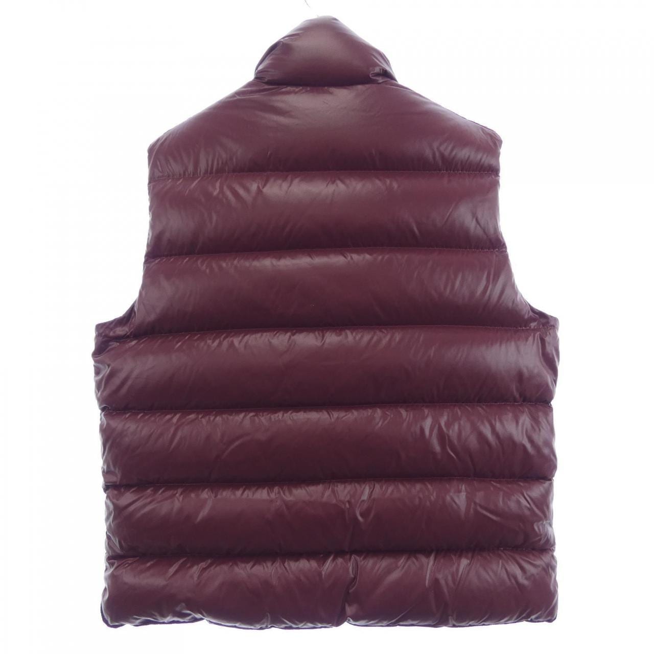 モンクレール MONCLER TIB ダウンベスト