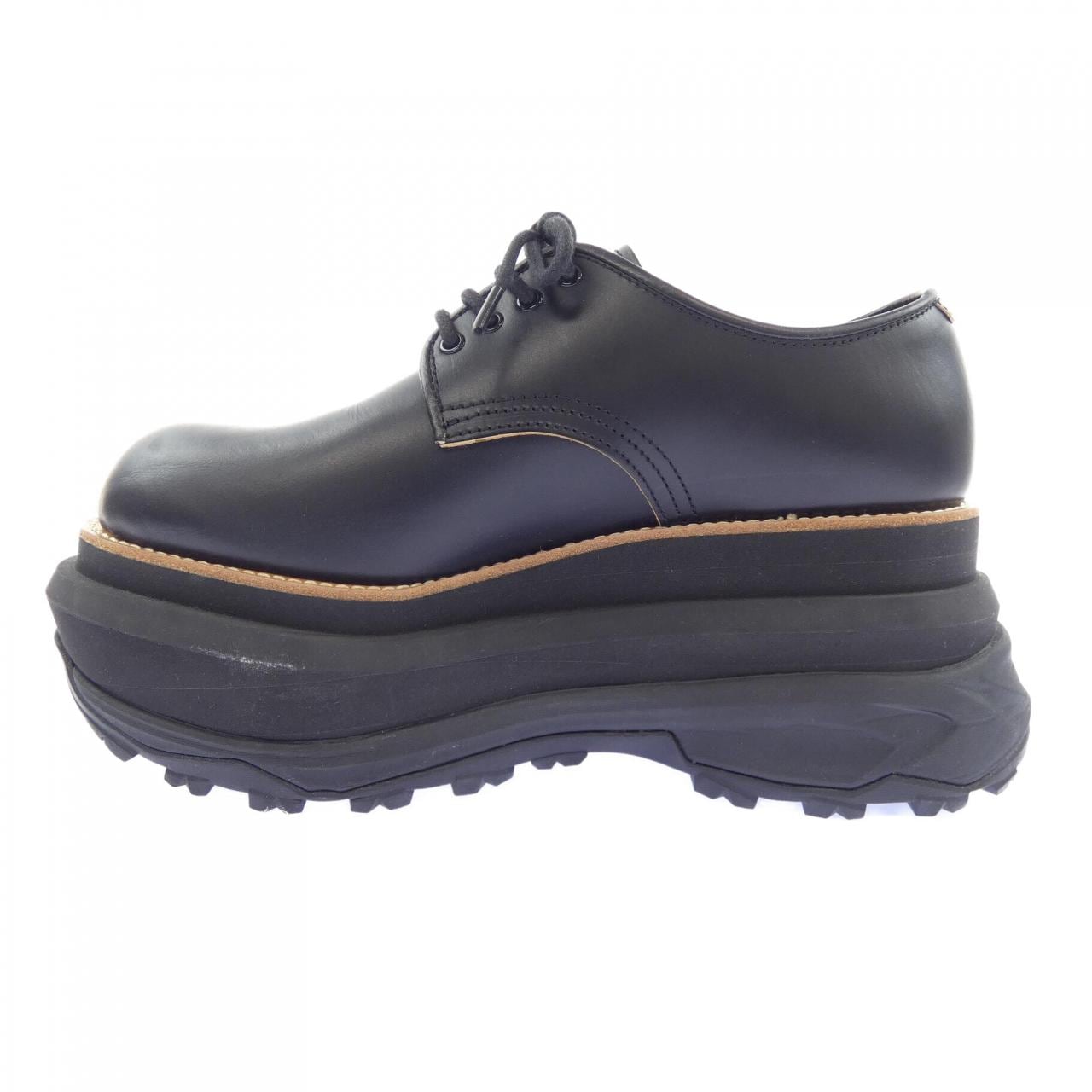サカイ SACAI 25-03700M シューズ