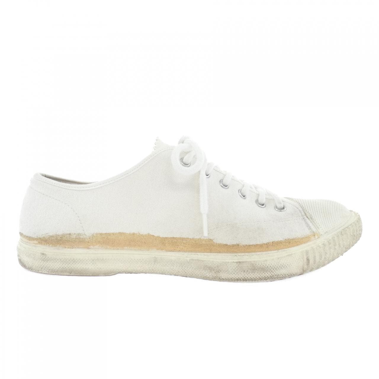 メゾンマルジェラ Maison Margiela PLIMSOLL SHOES スニーカー