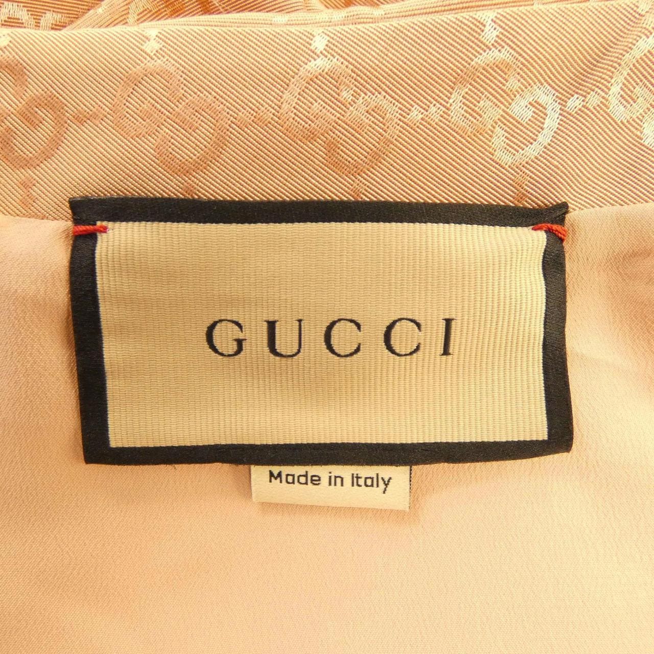 グッチ GUCCI 691496 Z8AZ2 オールインワン