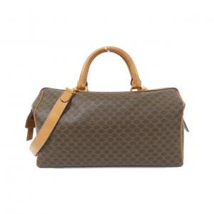 [vintage] CELINE Boston bag