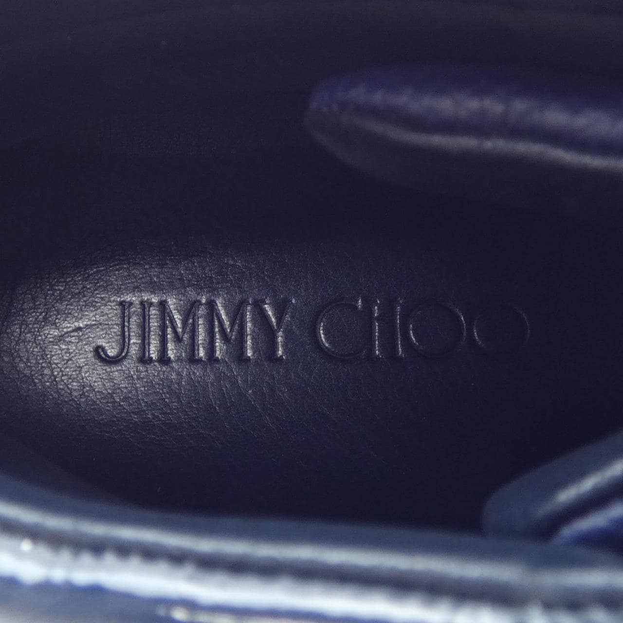 ジミーチュウ JIMMY CHOO スニーカー