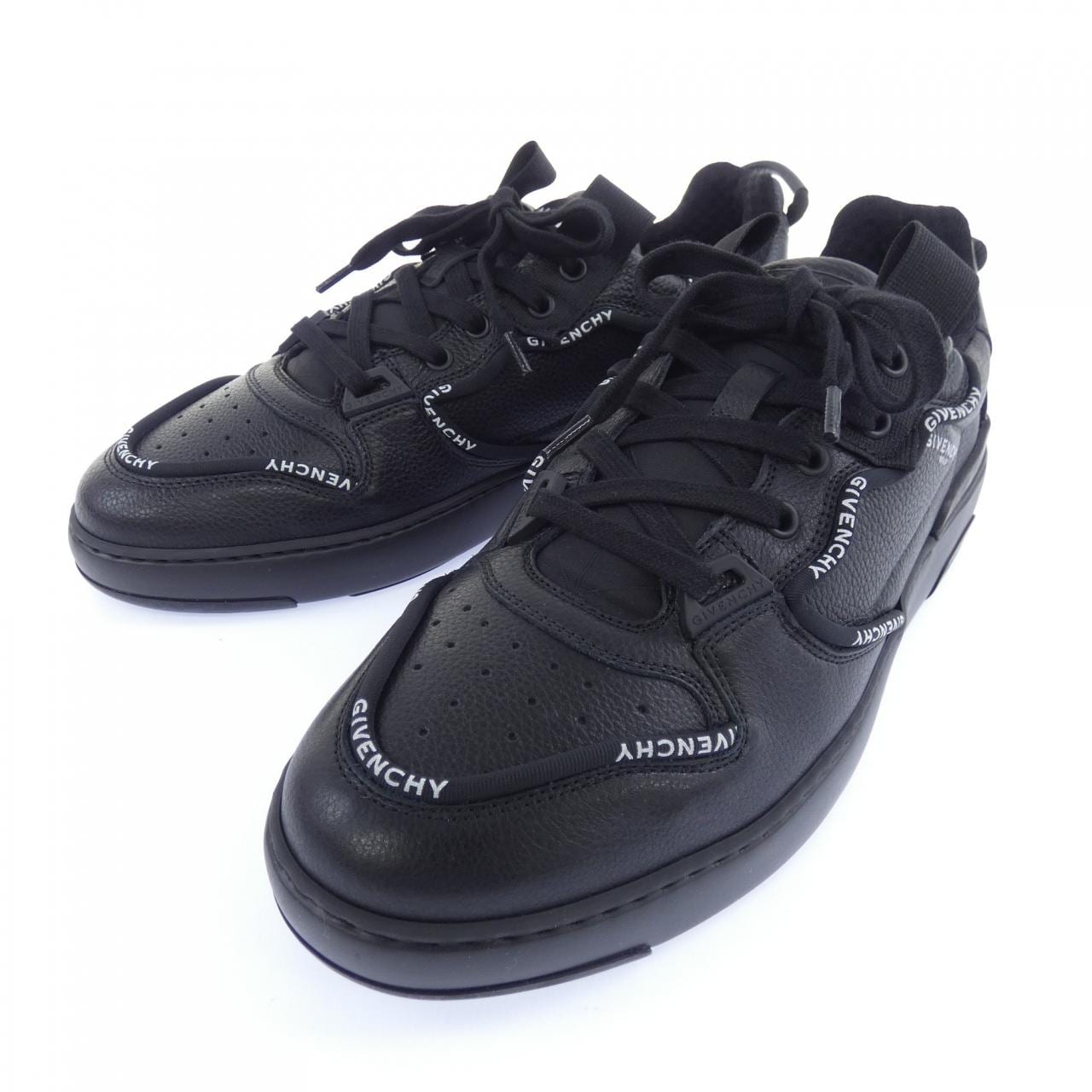 ジバンシー GIVENCHY BH004GH0SZ スニーカー