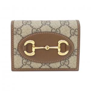 グッチ GUCCI HORSEBIT 1955 621887 92TCG 財布
