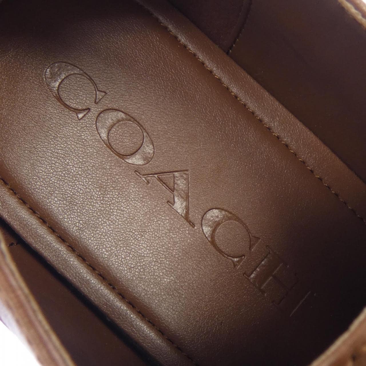 コーチ COACH シューズ