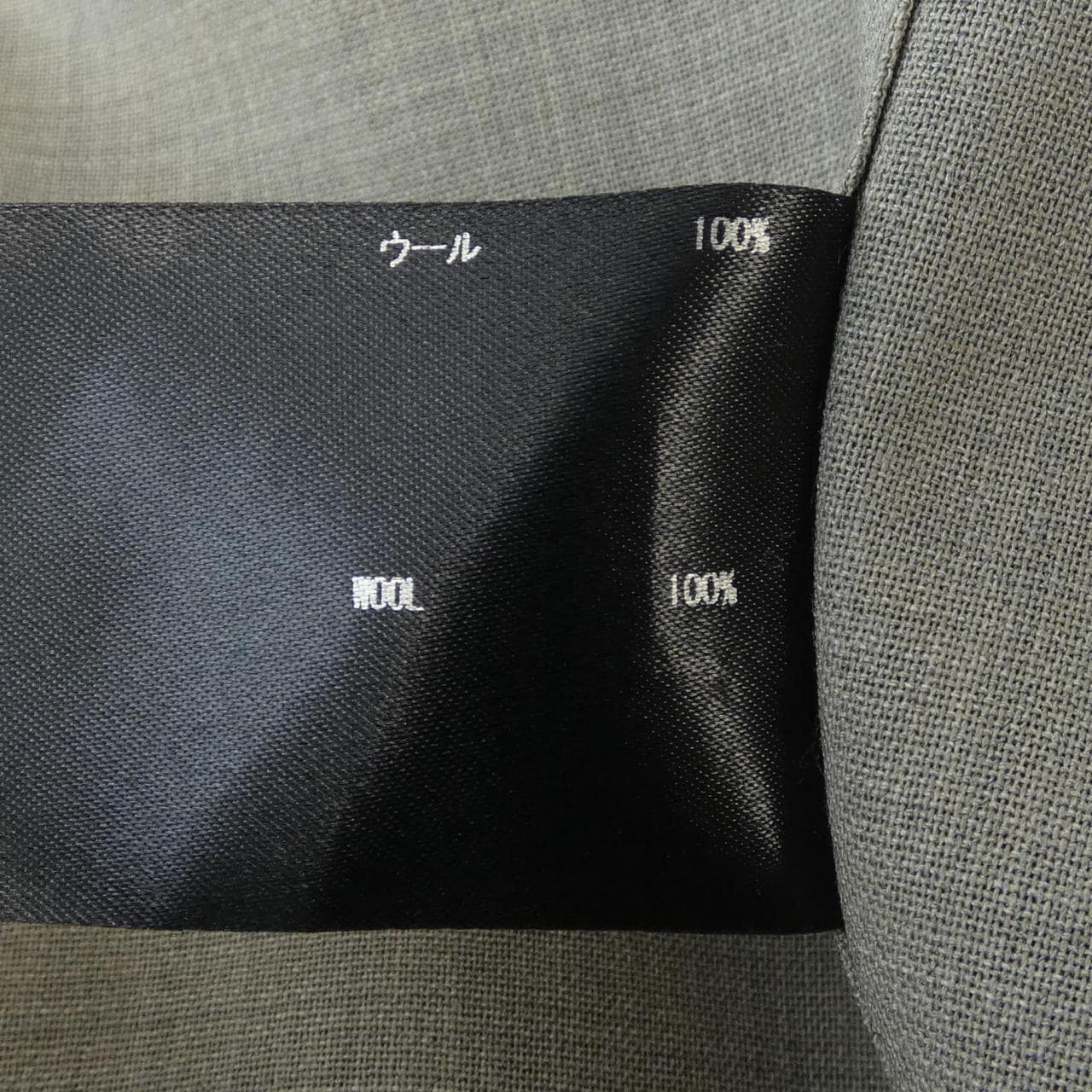 ザリラクス THE RERACS 25SS REBL 470 J シャツ