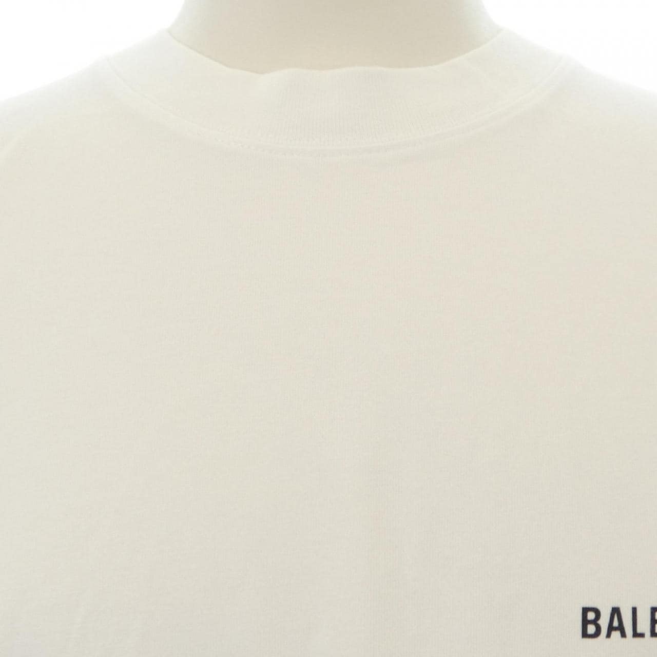 バレンシアガ BALENCIAGA 612965 TIVG5 Tシャツ