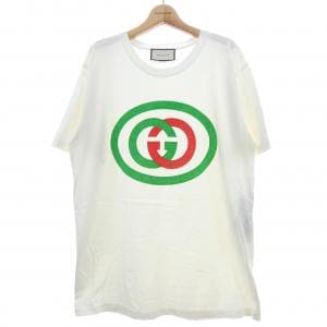 グッチ GUCCI インターロッキングG 565806 XJBAU Tシャツ