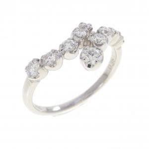 ヴァンドーム ダイヤモンド リング 0.36CT