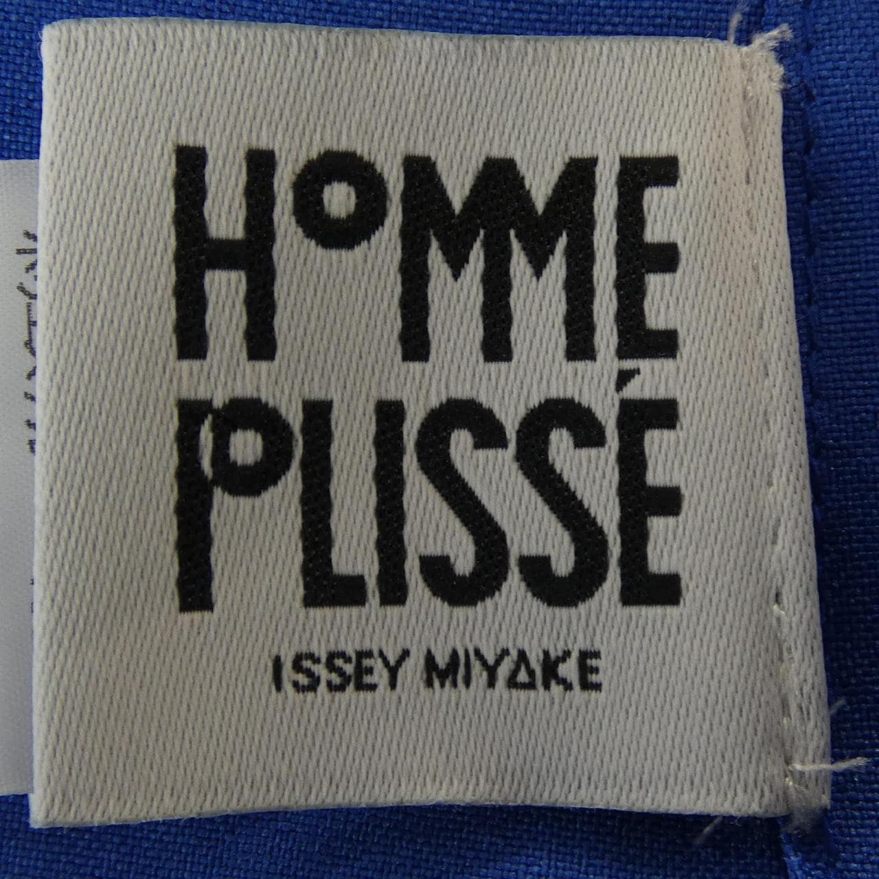 オムプリッセ HOMME PLISSE HP04FJ021 シャツ
