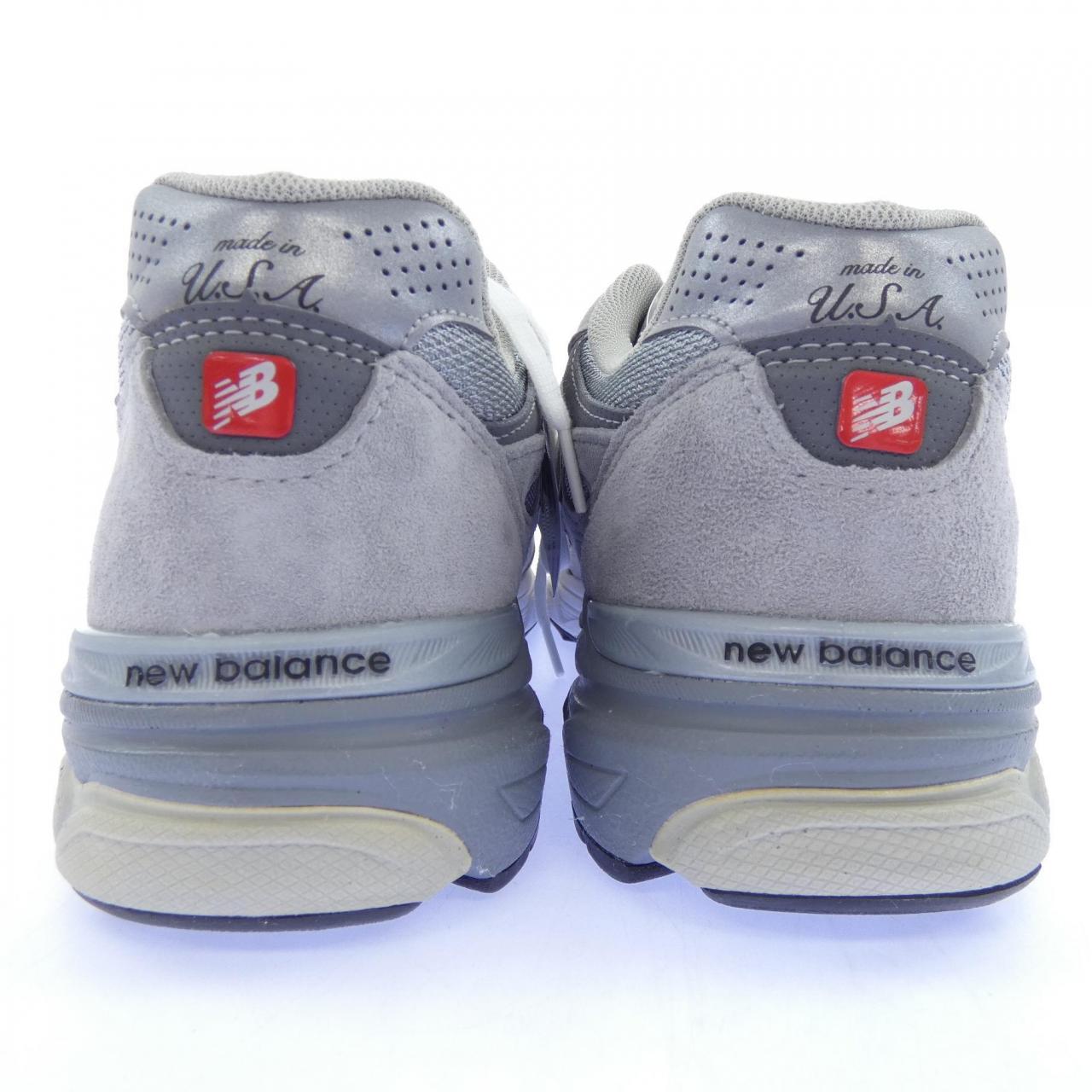 ニューバランス NEW BALANCE M990GY3 スニーカー