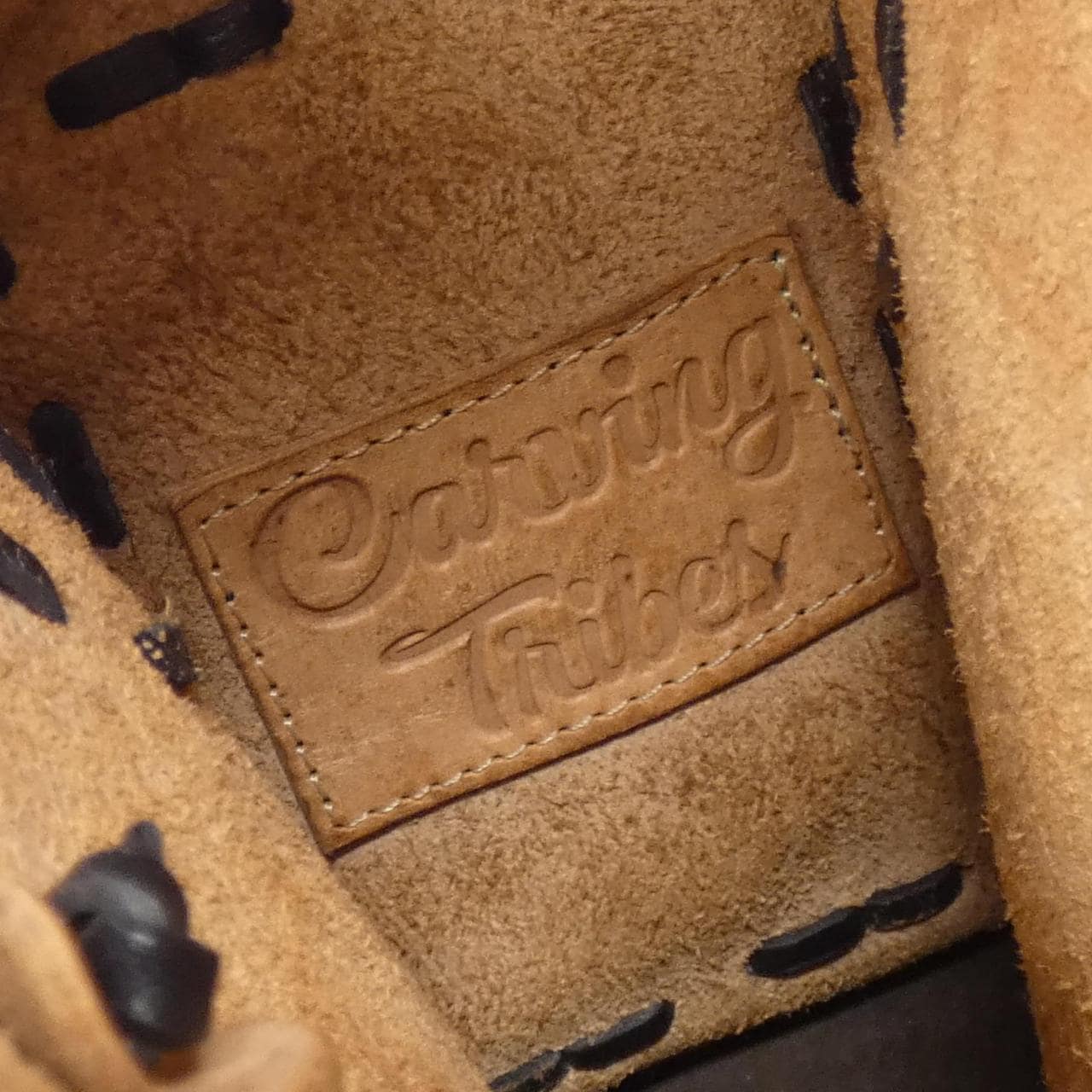 カービングトライブス Carving Tribes BAG