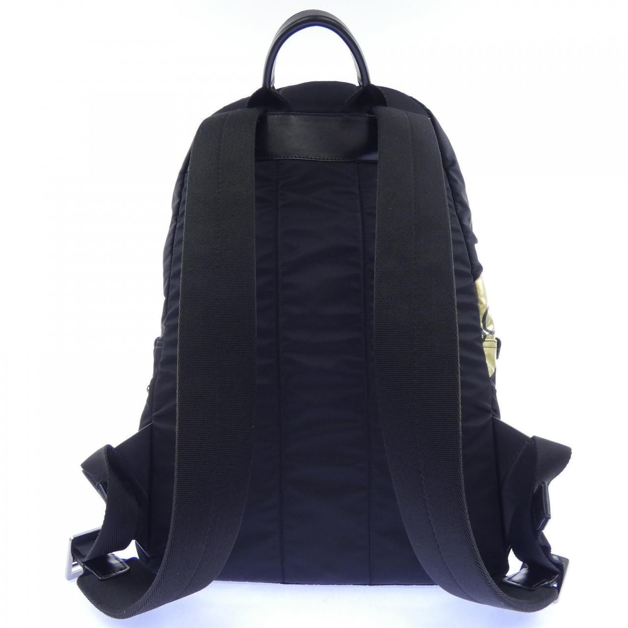 コメ兵｜ドルチェアンドガッバーナ DOLCE&GABBANA BACKPACK
