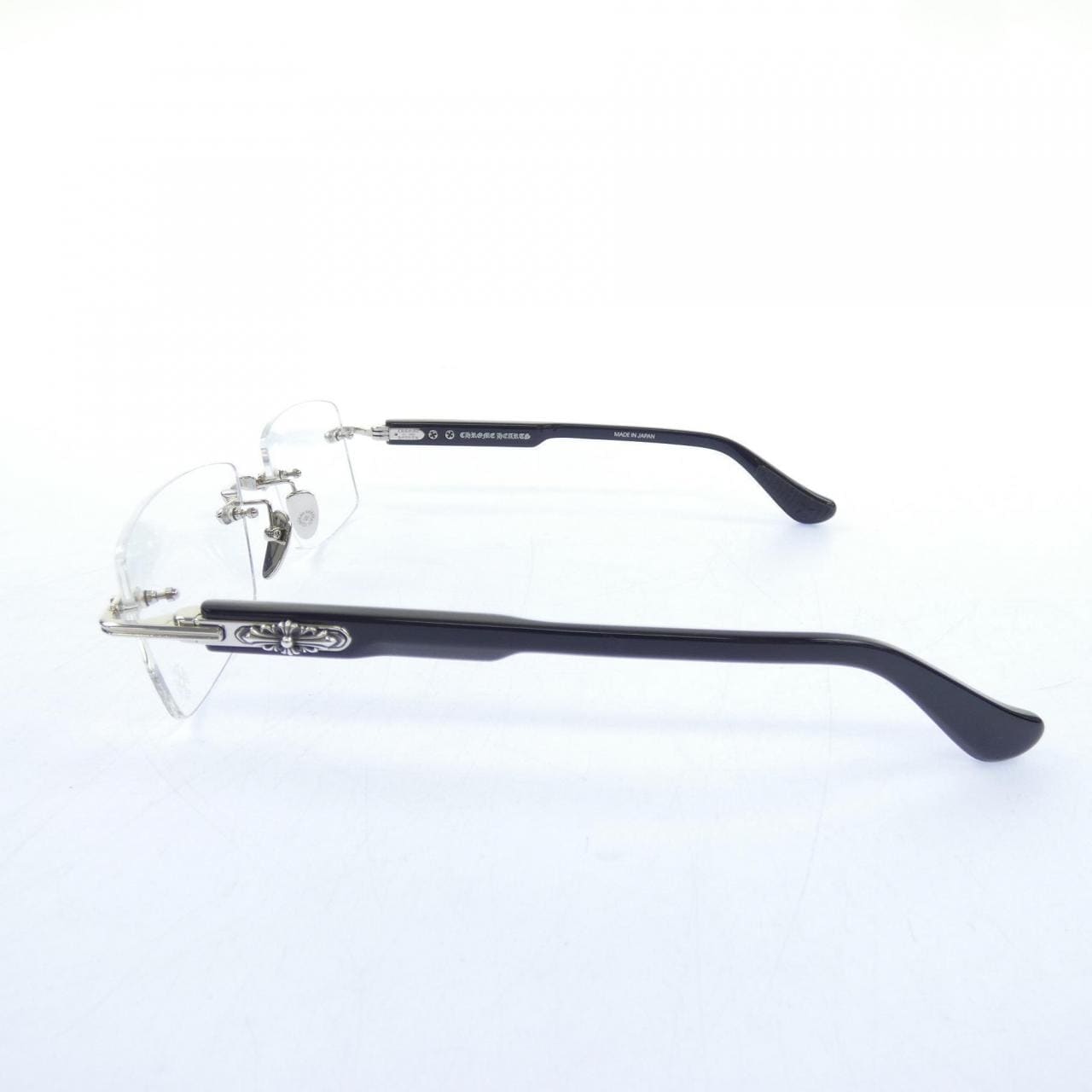 クロムハーツ CHROME HEARTS DEEP Ⅱ 324190202658E57467 SUNGLASSES