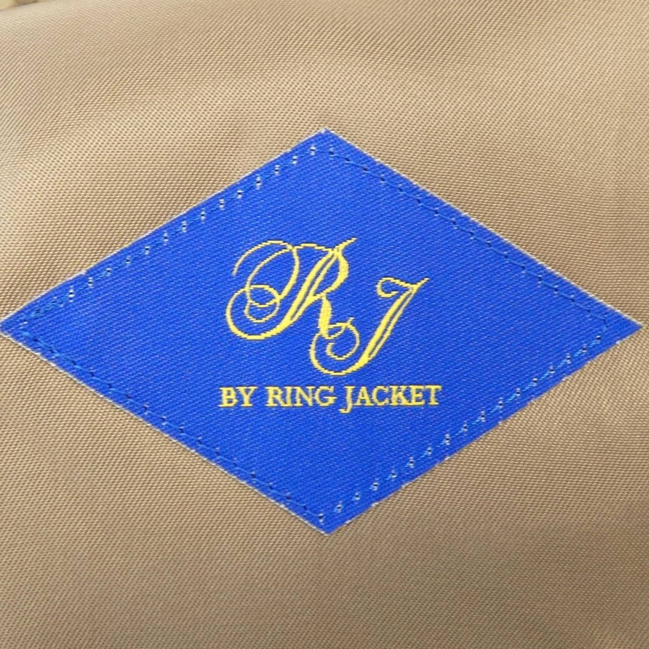 リングジャケット RING JACKET コート