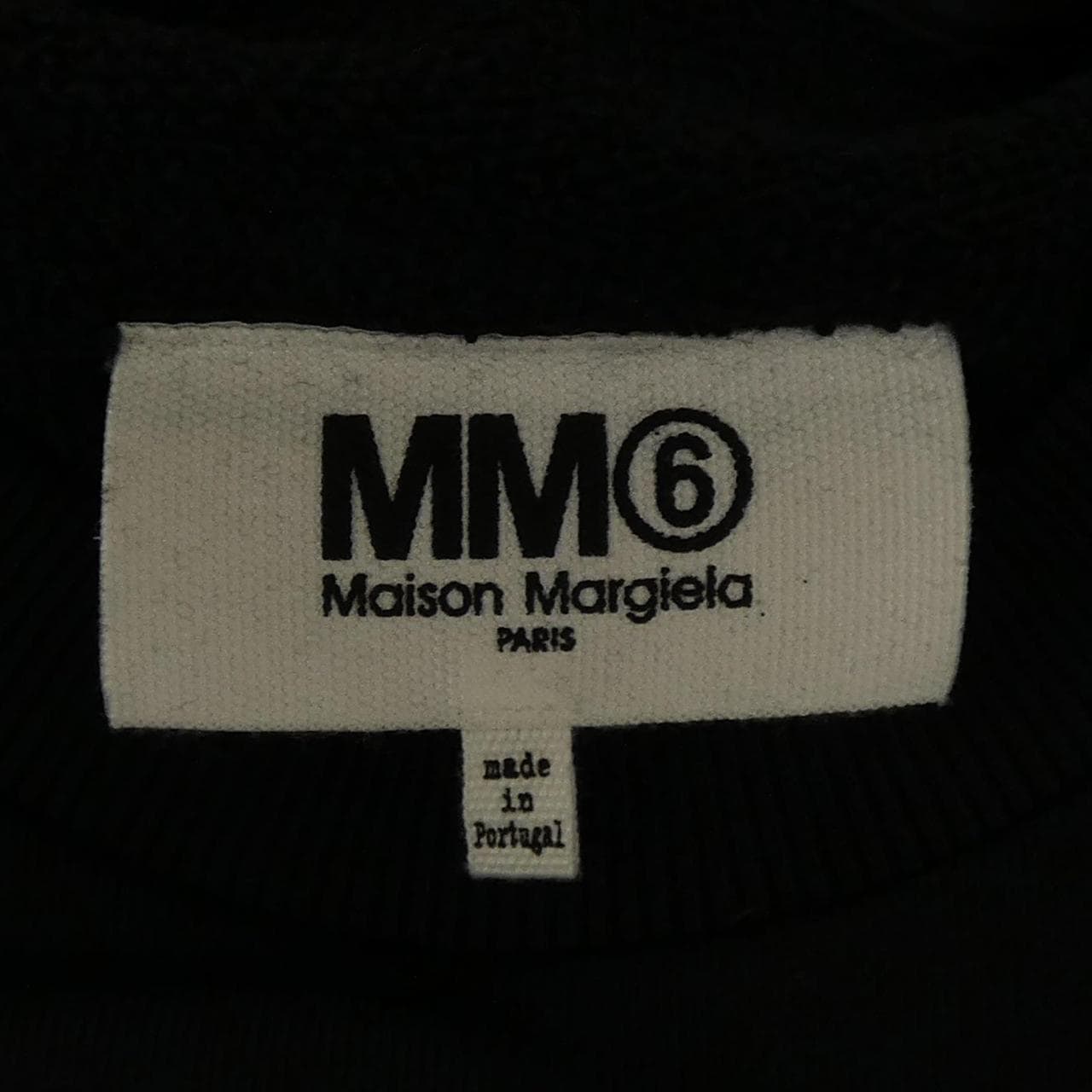 エムエムシックス MM6 S52GU0193 スウェット