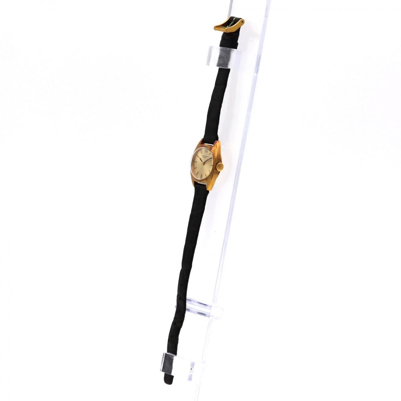 【ノーメンテナンス還元価格】IWC オールドインター YG YG 手巻