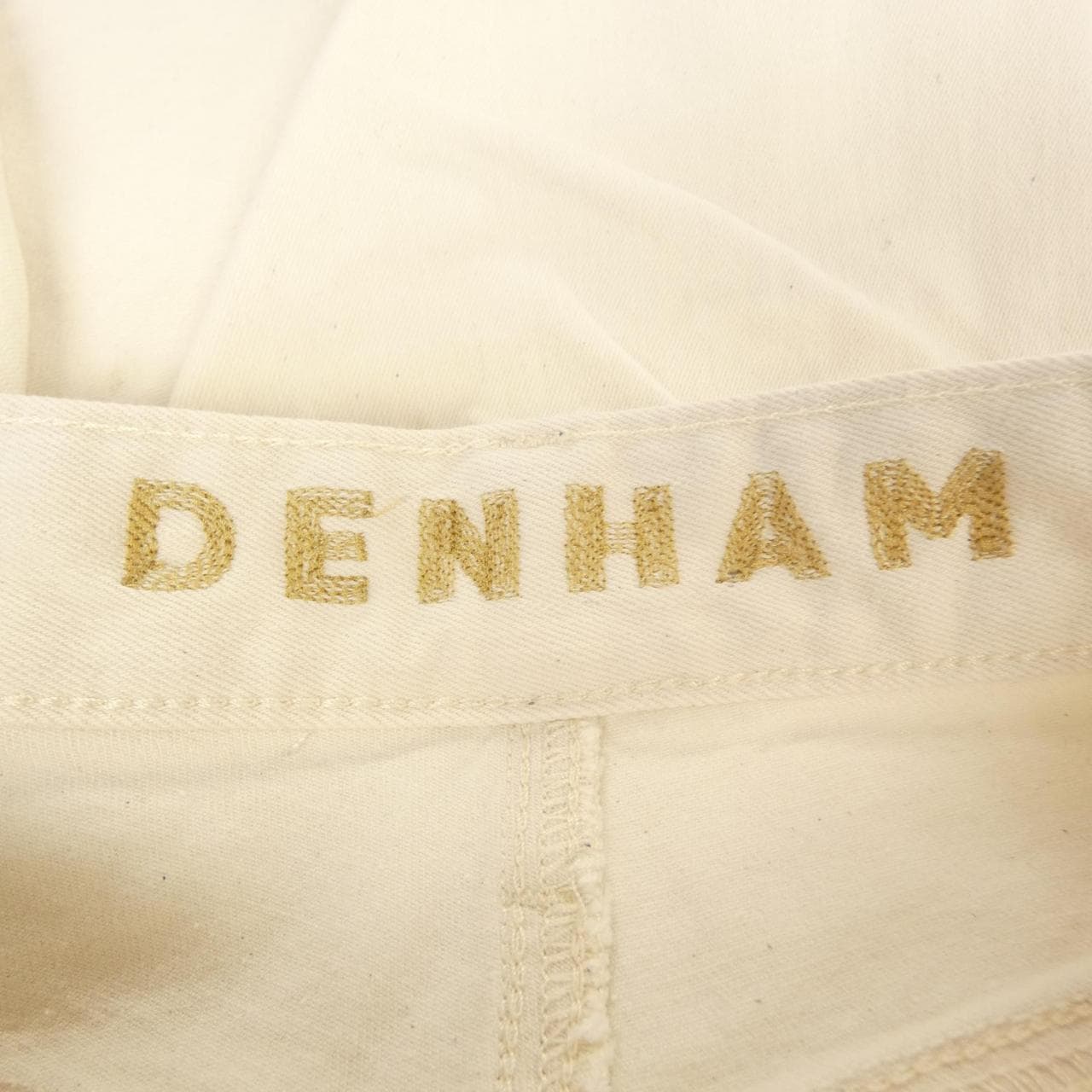 デンハム DENHAM ジーンズ
