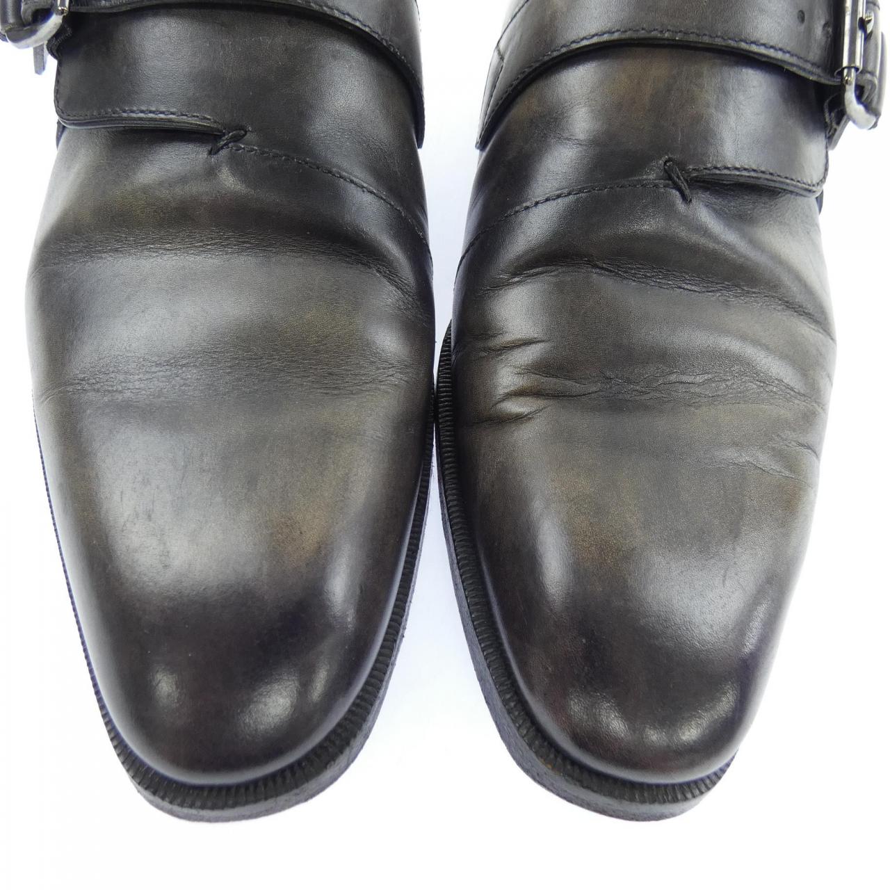 ベルルッティ Berluti シューズ