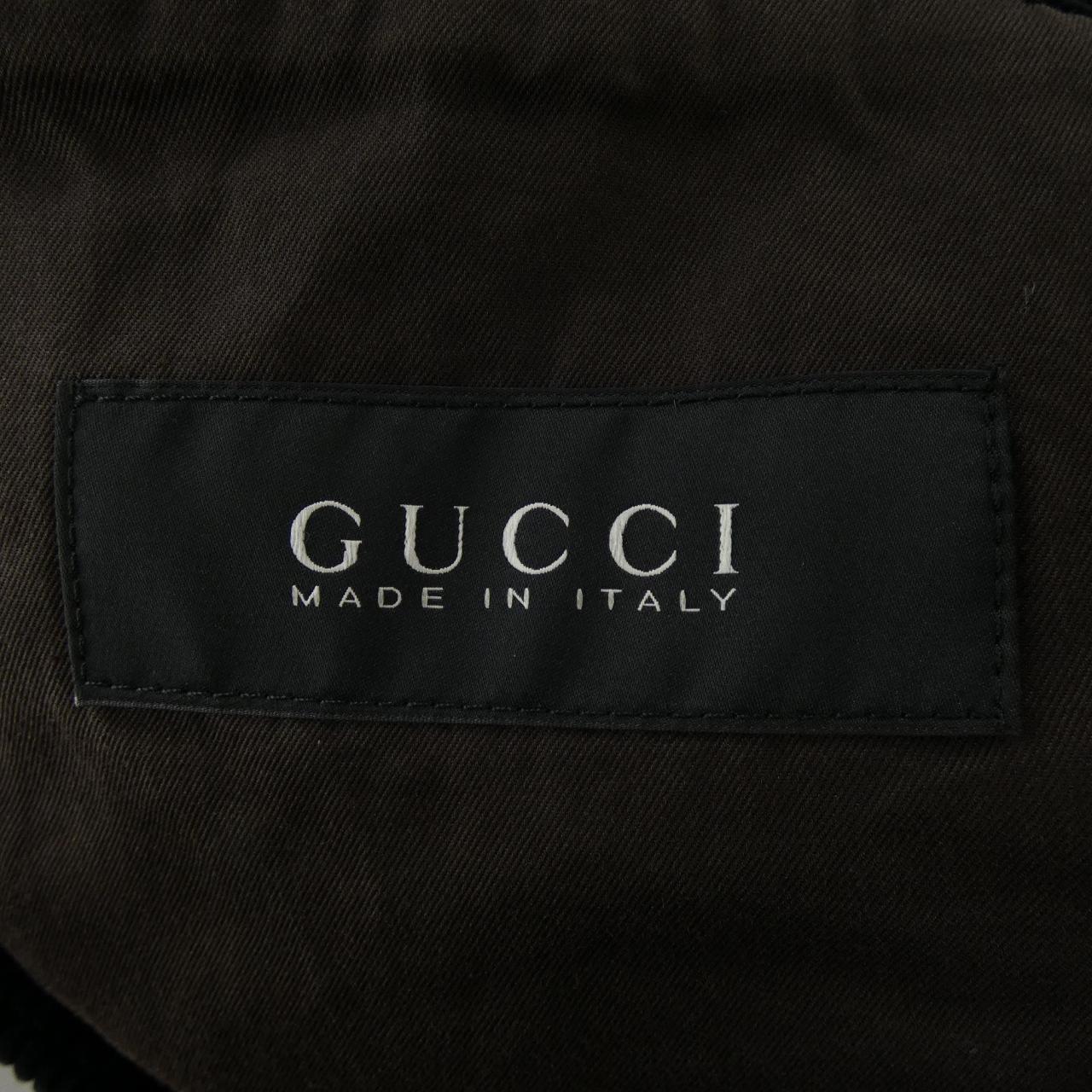 グッチ GUCCI 268606 Z3305 ジャケット