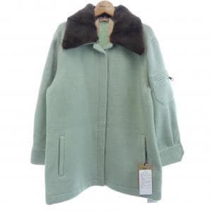 ヌメロヴェントゥーノ N°21 25AW-0032-3100 コート