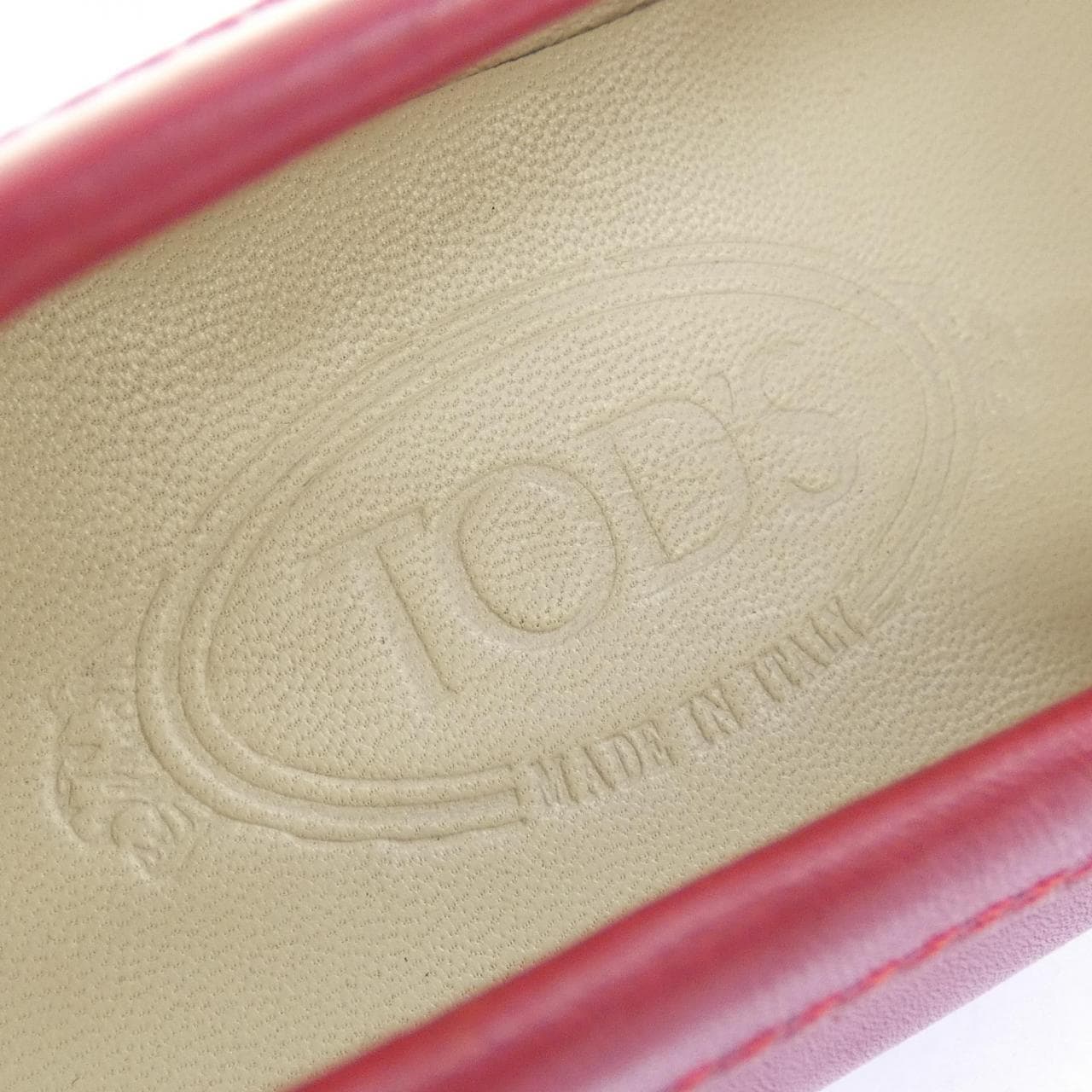 トッズ TOD'S シューズ