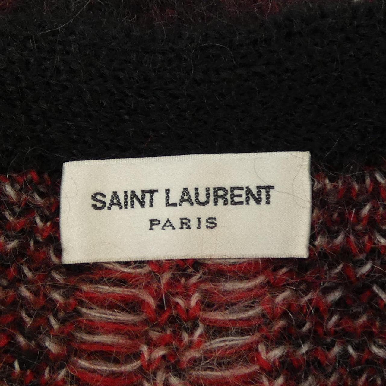 サンローラン SAINT LAURENT 333978 カーディガン