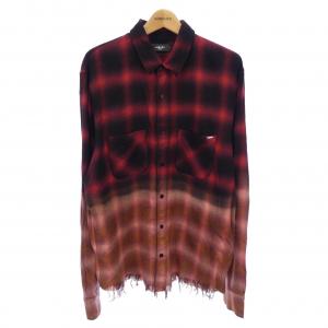 アミリ AMIRI シャツ
